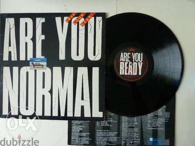 10cc are you normal look hear vinyl lp