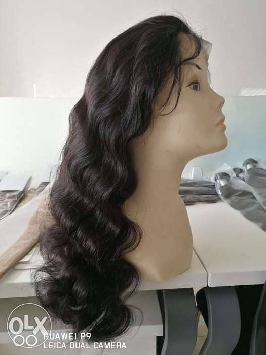 hair extensions wig starting 150$ 3
