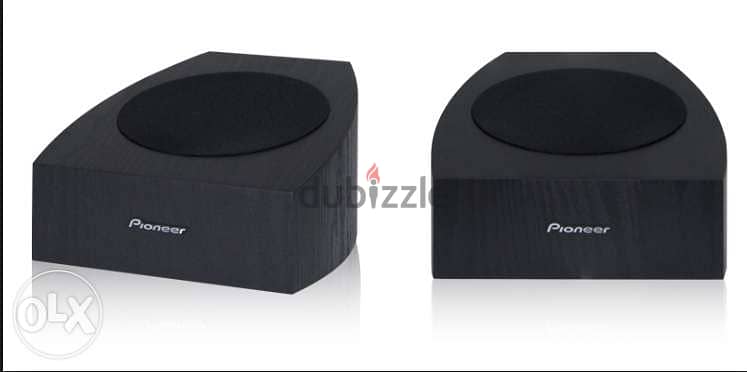 Dolby ATMOS Speakers (Add - on) 0