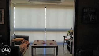 Rollup blinds برادي رول