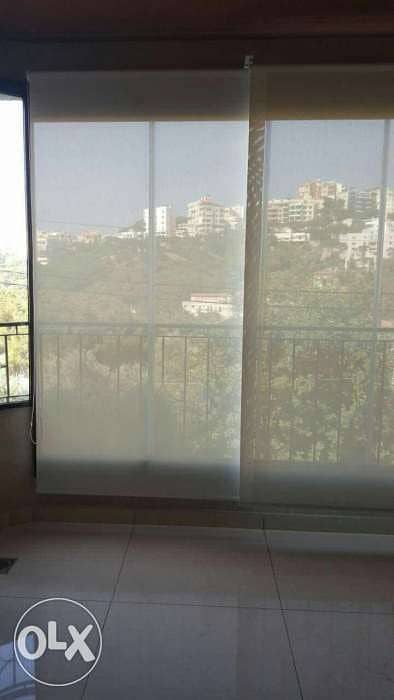 Rollup blinds برادي رول 1