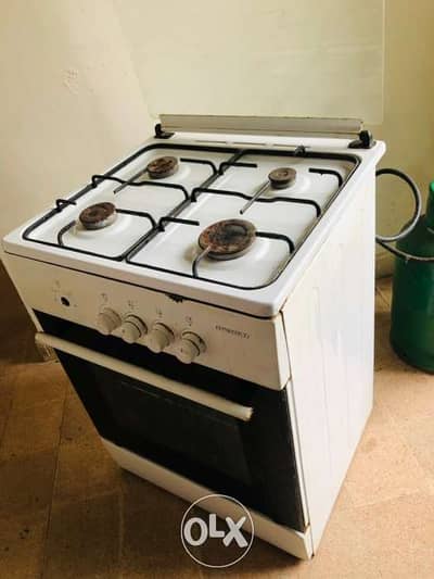 Oven 50$