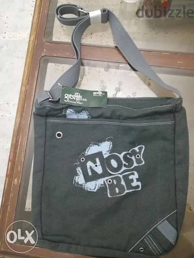 Graffiti S. A shoulder bag - Never Used