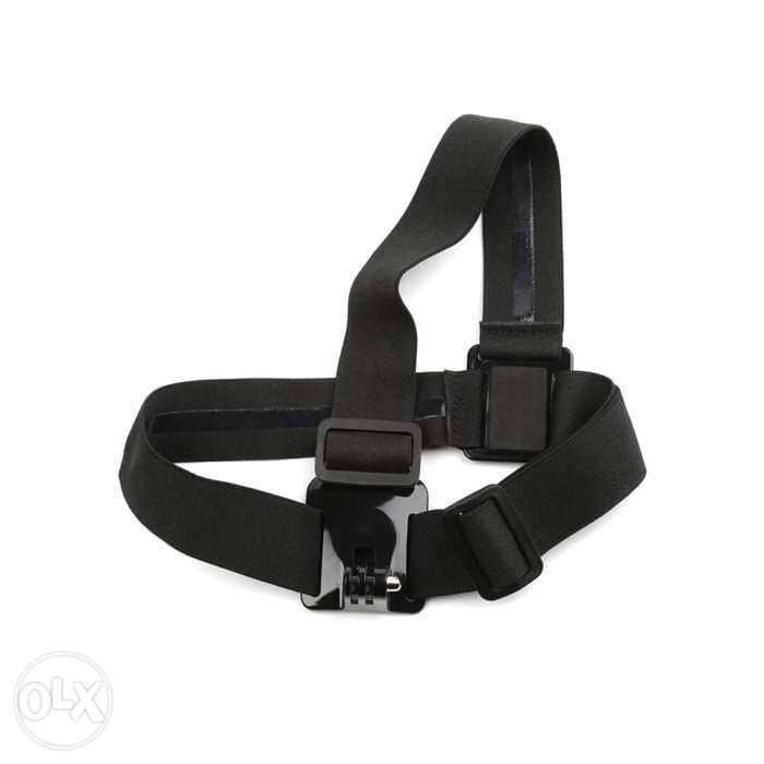 Head Strap For GoPro And Action Cameras 3