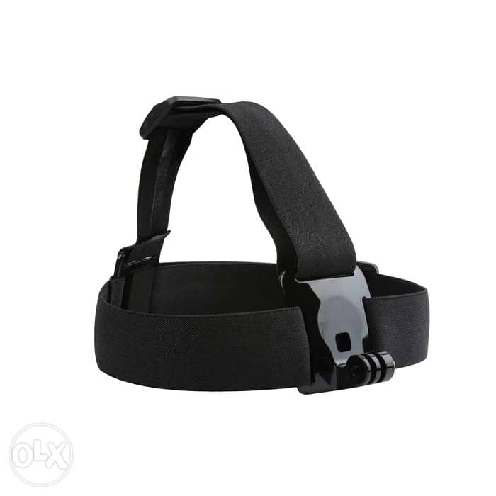 Head Strap For GoPro And Action Cameras 1