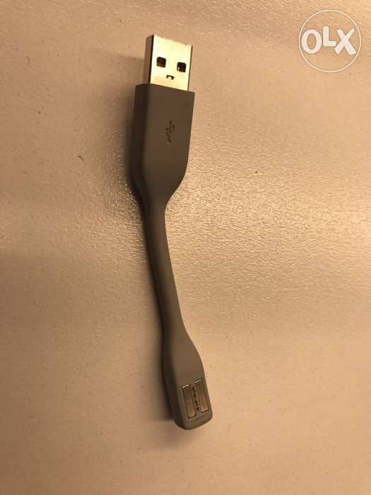 jawbone charger 5$ 1
