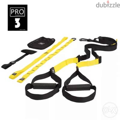 Original TRX pro 3