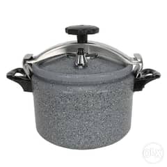 Granite pressure cooker  طنجرة ضغط 0