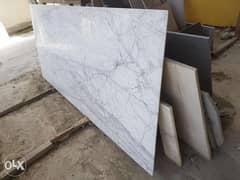 Dining table , Veneto marble