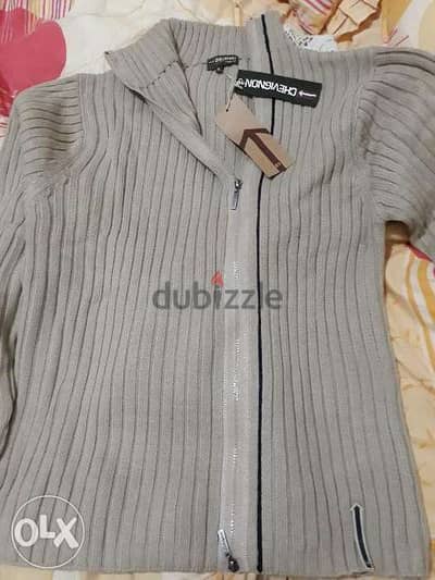 Chemise jacket for sale