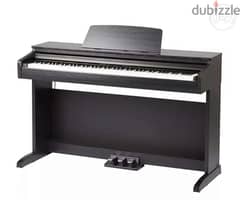 Piano digital 0