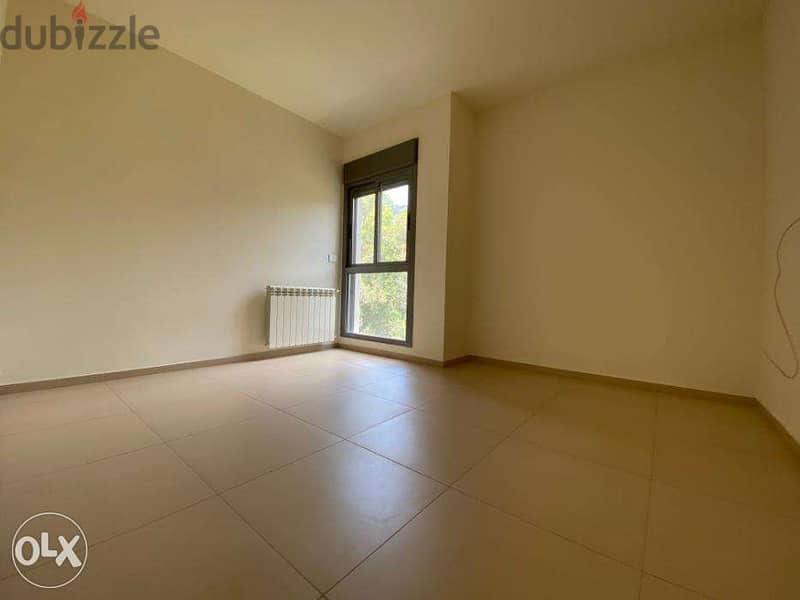 Apartment for Sale | Mansourieh  | للبيع | المنصورية | REF:RGMS53 3