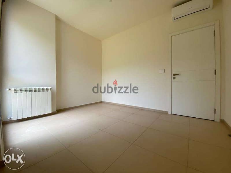 Apartment for Sale | Mansourieh  | للبيع | المنصورية | REF:RGMS53 5
