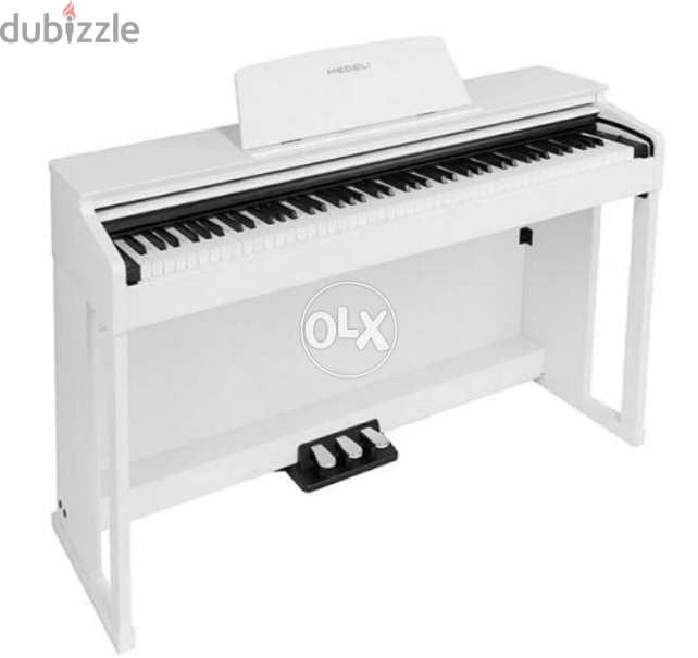 Piano digital 1