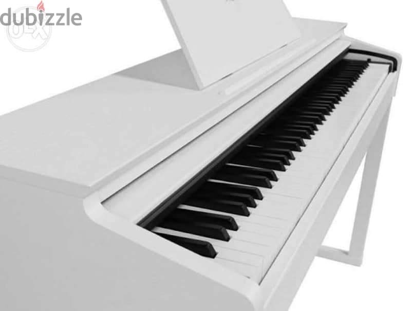 Piano digital 3