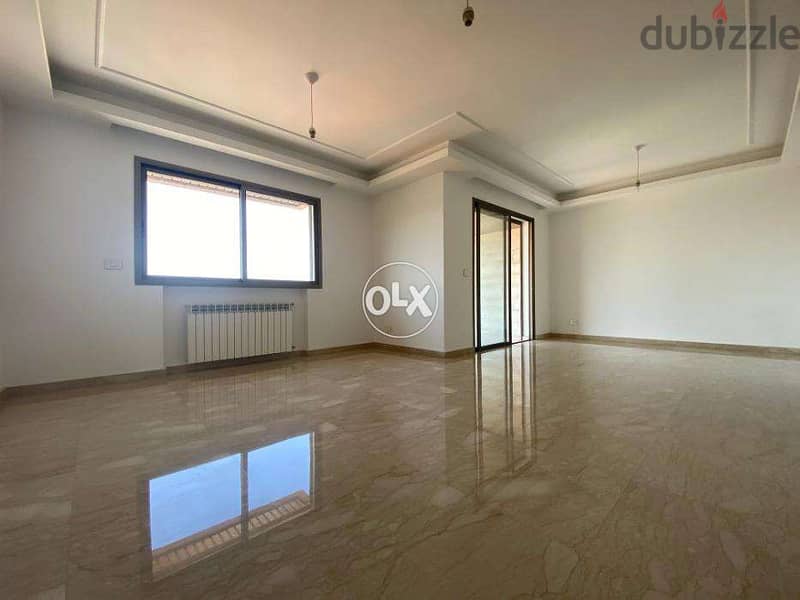 Duplex for sale | Monteverde | شقة للبيع | المتن | RGMS548 0