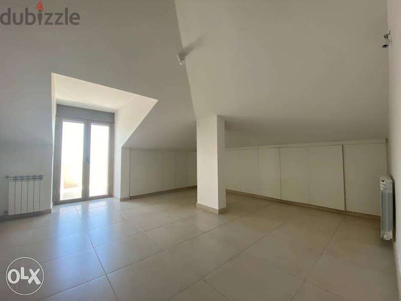 Duplex for sale | Monteverde | شقة للبيع | المتن | RGMS548 5
