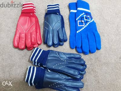 Gloves