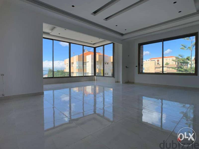 Apartment for Sale | Monteverde |  شقق للبيع | REF: RGMS551 1