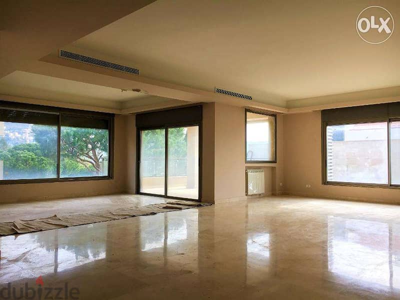 Apartment in Monte Verde, Metn with Partial Mountain View 0