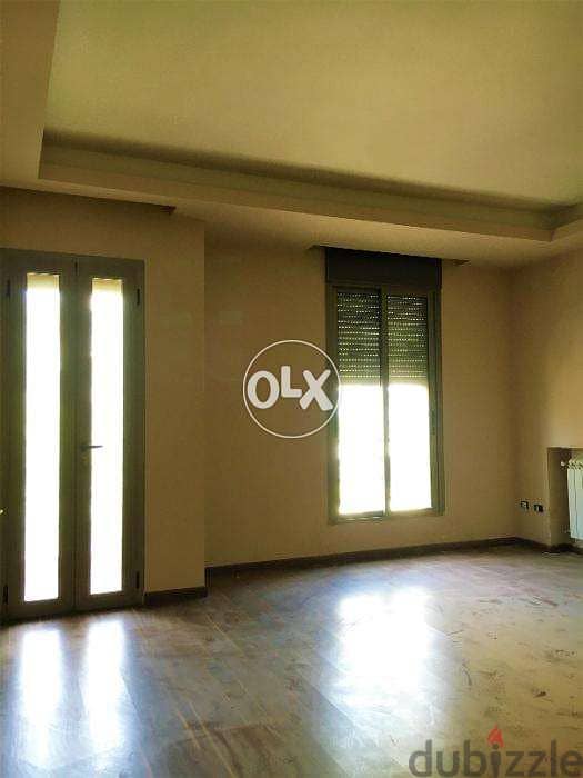 Apartment in Monte Verde, Metn with Partial Mountain View 4