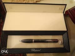 Chopard 100% Authentic Pen. Cheaper than the market. NEW in box. 0