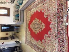 Persian carpet 1piece 0