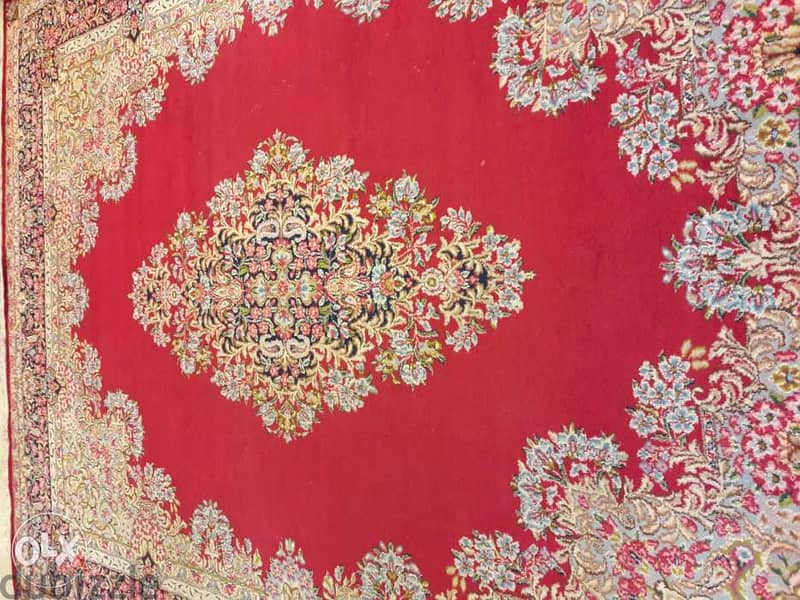 Persian carpet 1piece 2