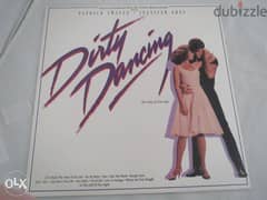 dirty dancing vinyl lp