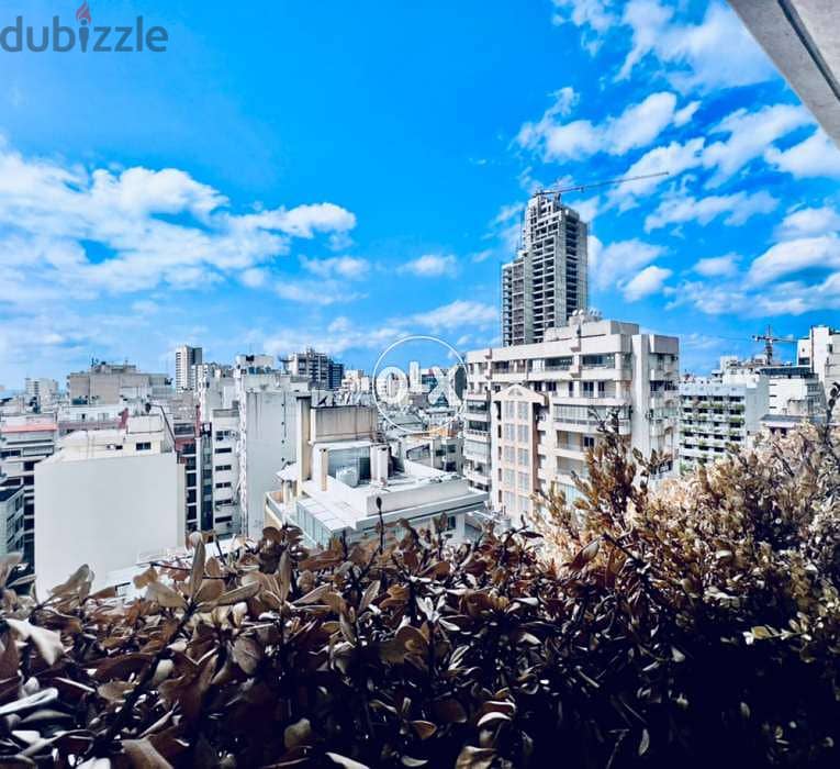 150 Sqm Apartment For Rent In Hamra 1