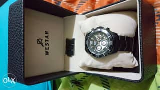 Westar activ watch NEW 0