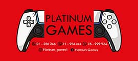 Platinum Games