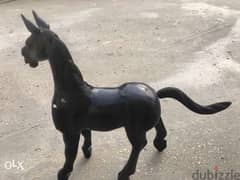 horse antique