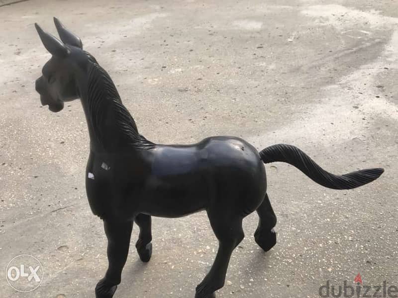 horse antique 0