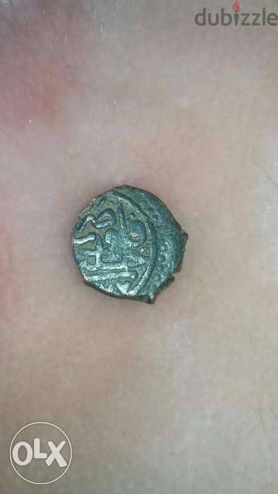 Islamic Silver Coins Ayoubi & Mamlouki from year 1160 till 1290 1