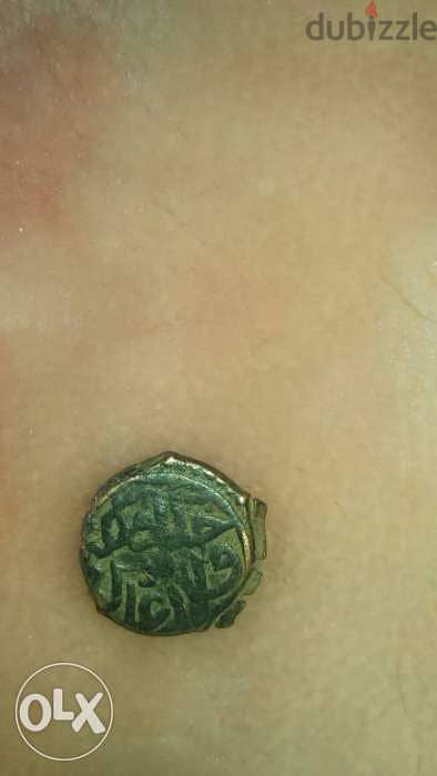 Islamic Silver Coins Ayoubi & Mamlouki from year 1160 till 1290 2