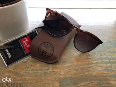 Original Ray ban (not used) women