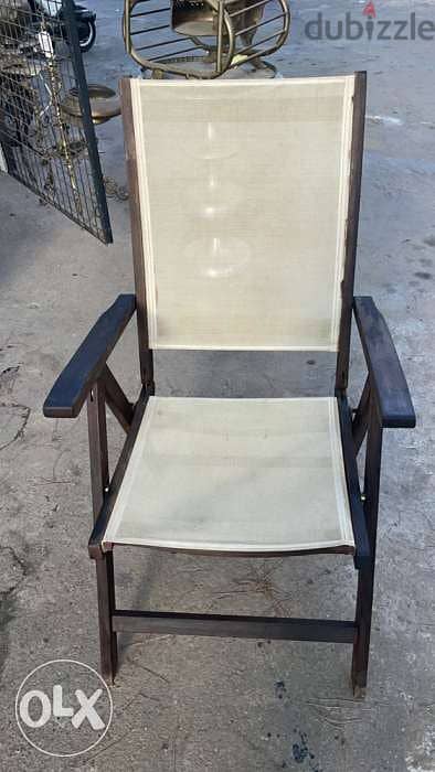 flexible chair 1