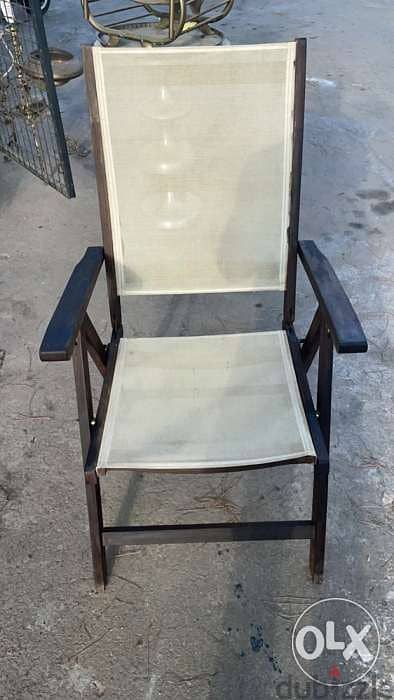 flexible chair 2