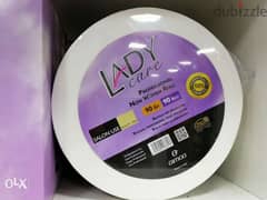 Lady Care Roll