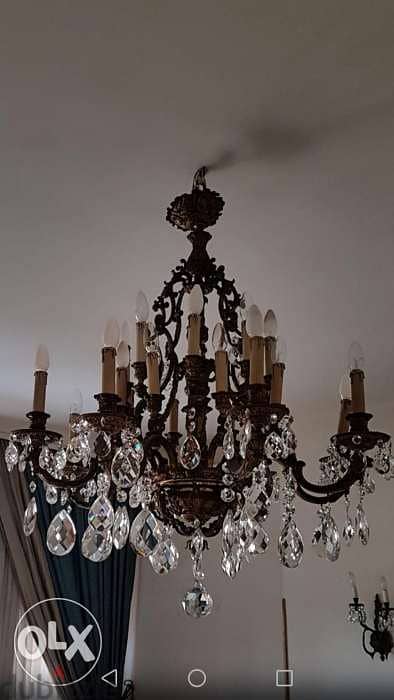 Chandelier