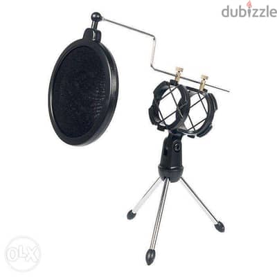 Brand New Tripod Desk Microphone Stand