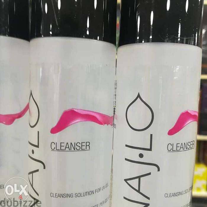 Najlo Cleanser 0