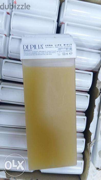 Depilia Cartridge