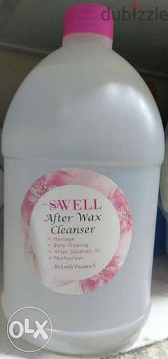 Swell Wax Cleanser 0