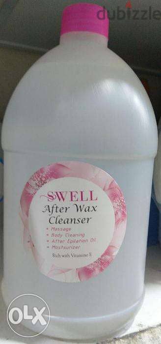 Swell Wax Cleanser 0