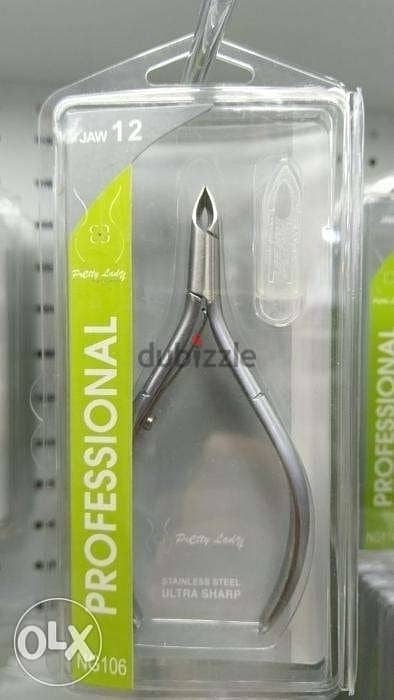 Pretty Lady Scissors 0