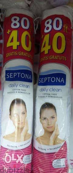 Septona Cotton