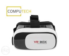 VR BOX V2 3D Virtual Reality Glasses 3D VR Headset