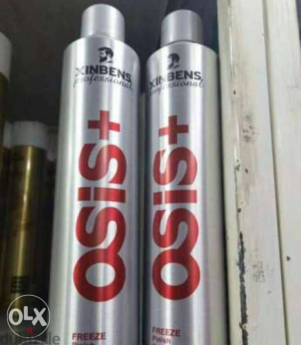 Osis+ Spray 0